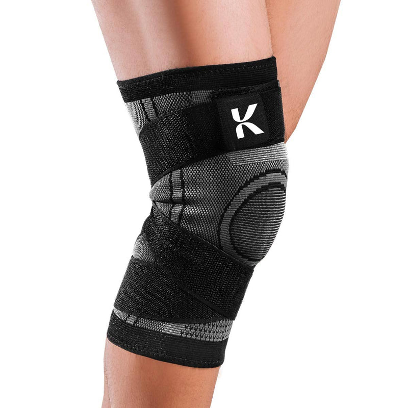 Genouillère de compression Kopresse®