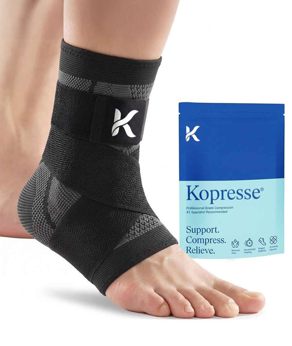 Manchon plantaire Kopresse®