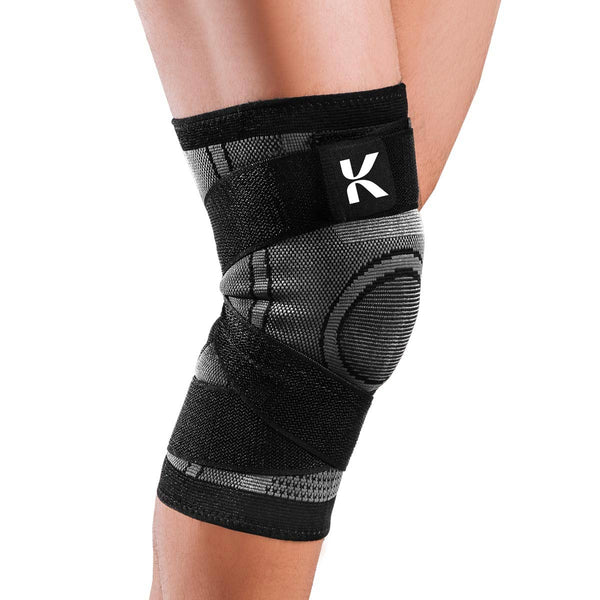 Genouillère de compression Kopresse®