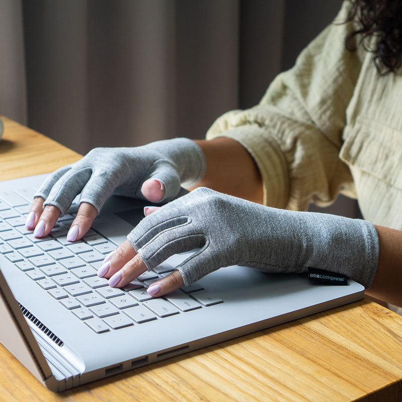 Gants premium Unecompresse™