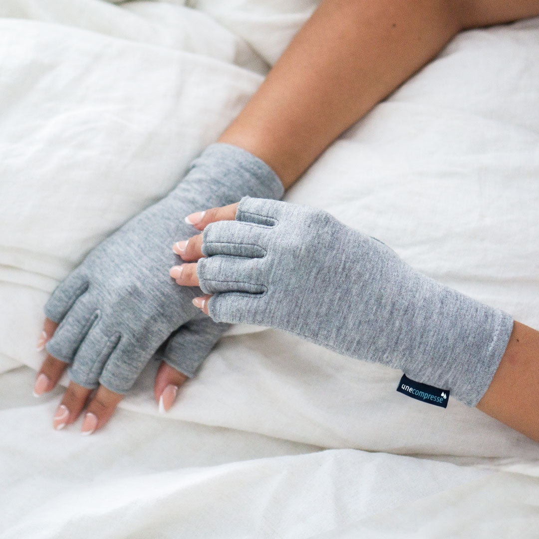 Gants premium Unecompresse™