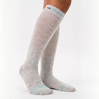 Chaussettes de compression légères BambooLITE™