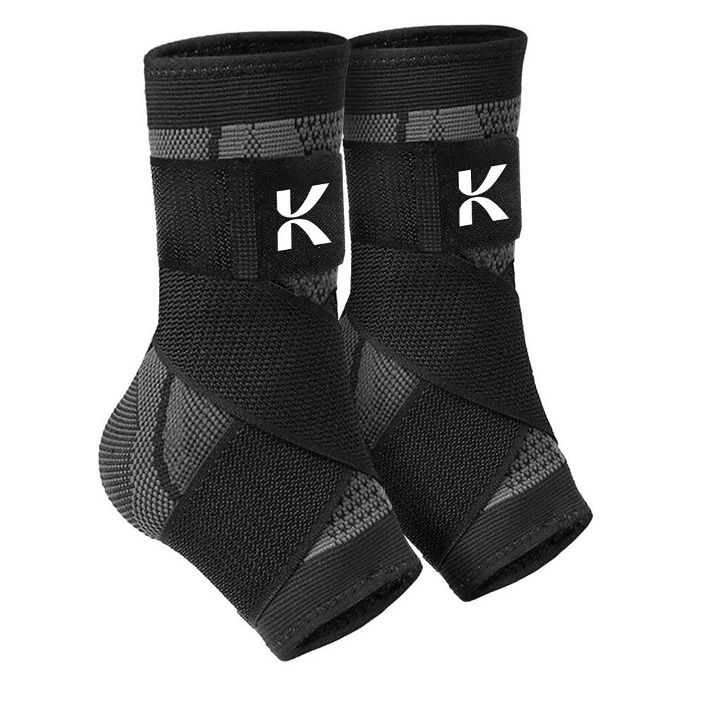Lot de 2 manchons Kopresse