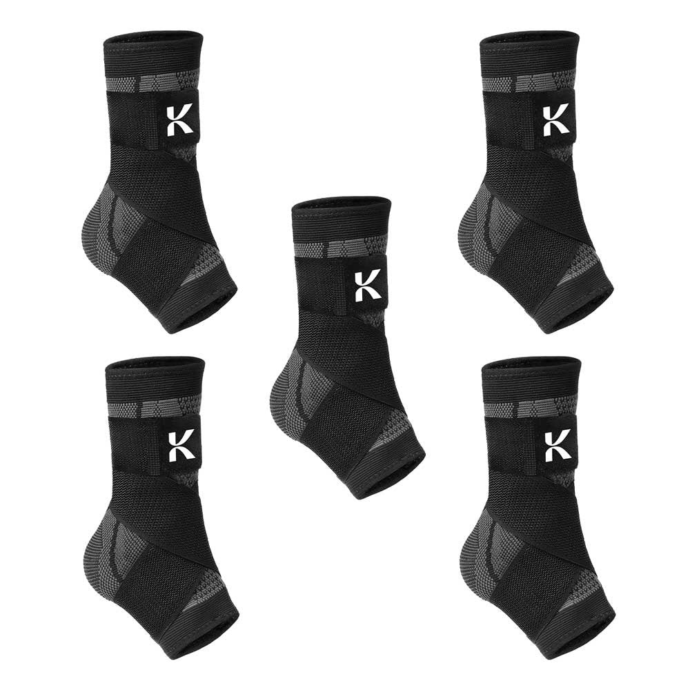 Lot de 5 manchons Kopresse