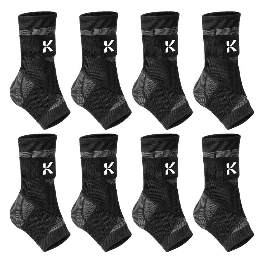 Lot de 8 manchons Kopresse